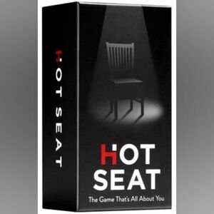 Hot Seat Game
